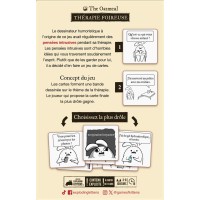 Thérapie Foireuse Extra Foireuse