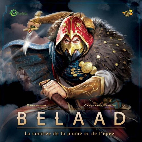 Belaad La Contrée de la...