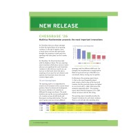 ChessBase 26 Starter Package - Booklet