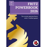 Fritz Powerbook 2026 - Booklet