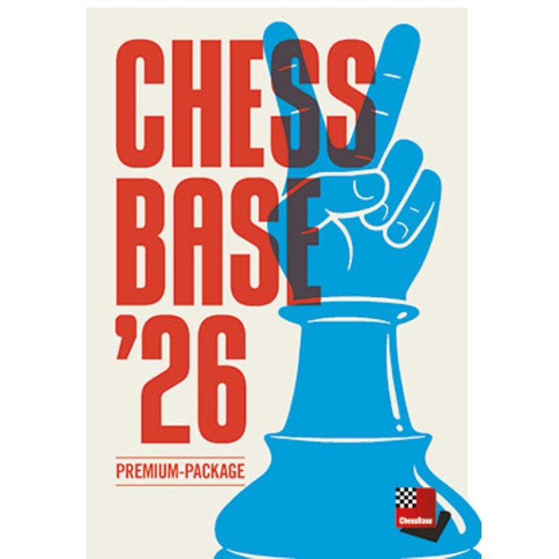 ChessBase 26 Premium Package - Téléchargement