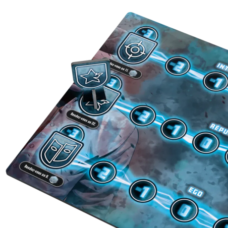 Butterfly Effect Alter Ego