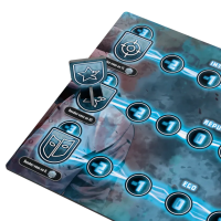 Butterfly Effect Alter Ego