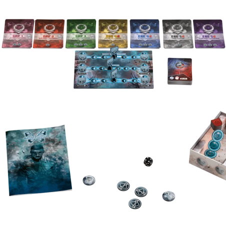 Butterfly Effect Alter Ego