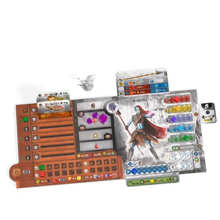 Malhya - Lands of Legends