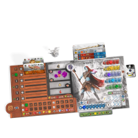 Malhya - Lands of Legends