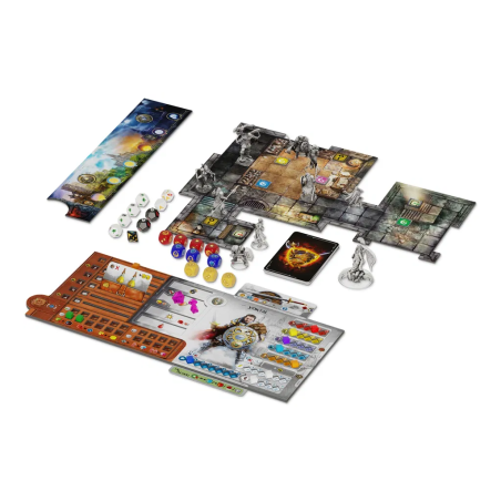 Malhya - Lands of Legends