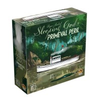 Sleeping Gods : Primeval Peril