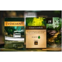 Sleeping Gods : Primeval Peril