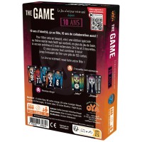 The Game Edition 10 ans