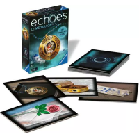 Echoes Le Médaillon