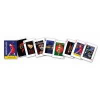 Cartes à Jouer Comédies Musicales
