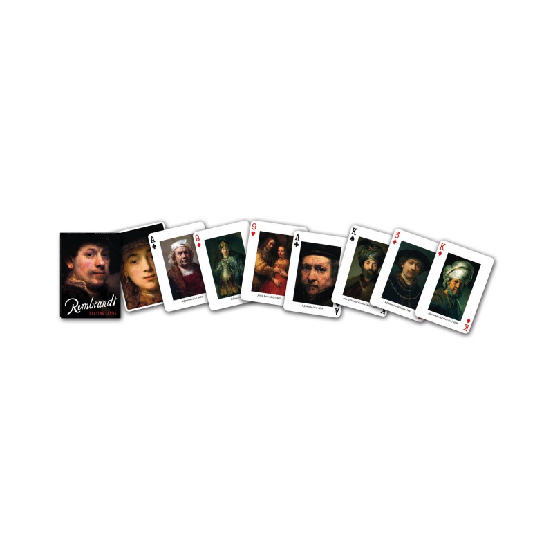 Theory11 Rolling Stones × 54 Cartes Premium – Jeu De Cartes Collection Neuf Carte à Jouer Luxe