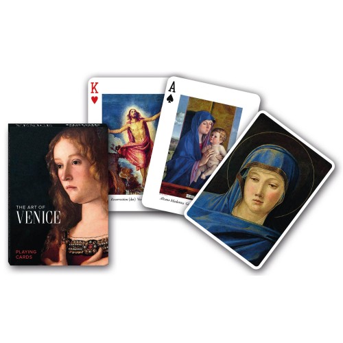 Cartes à Jouer The Art of...