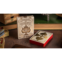 Cartes à Jouer The Parlour Royale