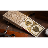 Cartes à Jouer The Parlour Royale