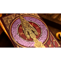 Cartes North Myths : Odin Edition