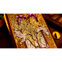 Cartes North Myths : Odin Edition