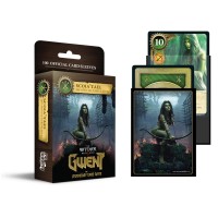 Gwent : Protège-cartes Scoia'Tael