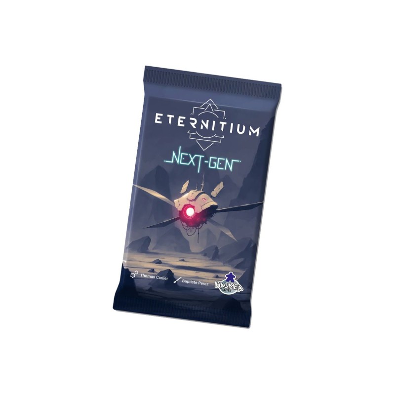 Eternitium - Extension Next Gen