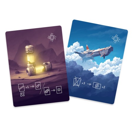 Eternitium - Extension Next Gen