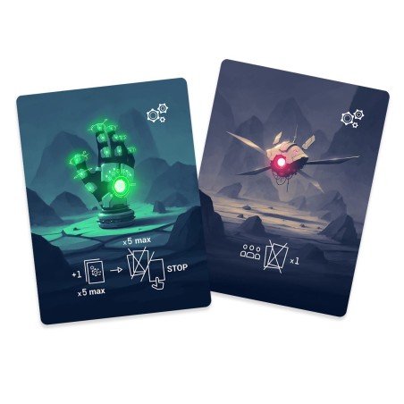 Eternitium - Extension Next Gen