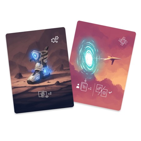 Eternitium - Extension Next Gen