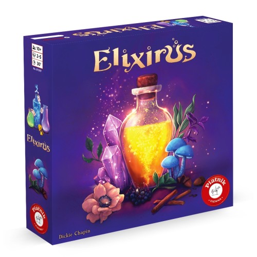 Elixirus