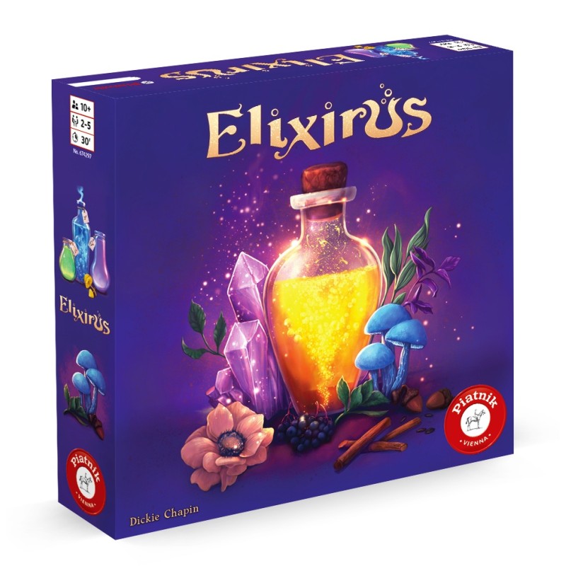 Elixirus