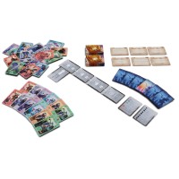 Bas les Masques ! Complot