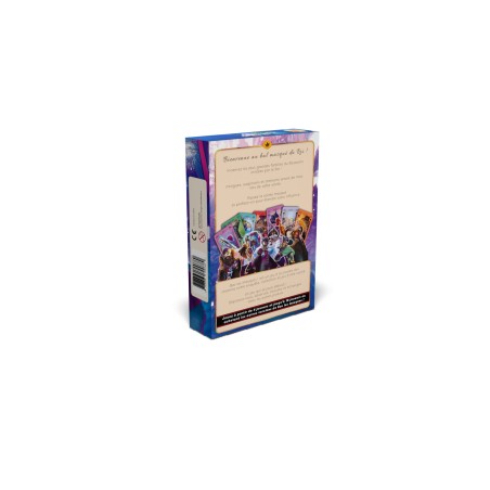 Bas les Masques ! Complot