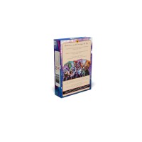 Bas les Masques ! Complot