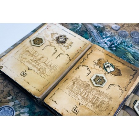 The Witcher : La Voie du Destin