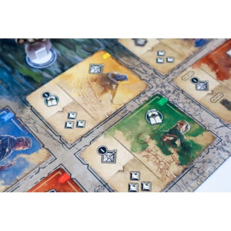 The Witcher : La Voie du Destin