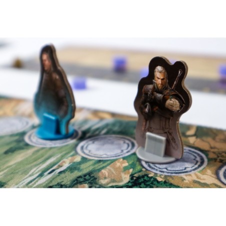 The Witcher : La Voie du Destin