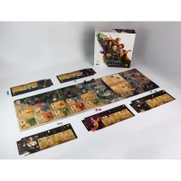 The Witcher : La Voie du Destin