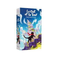 Le Chat et la Tour