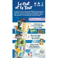 Le Chat et la Tour