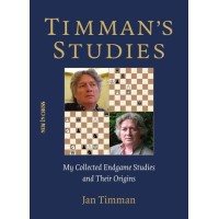 Timman's Studies