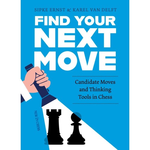 Find Your Next Move - Karel...