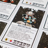 Arcs Extension Pack Héros & Savoirs