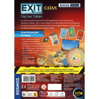 Exit : Cap sur Catan