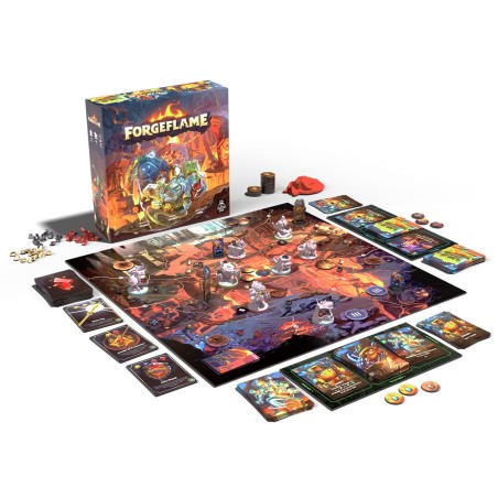 Forgeflame