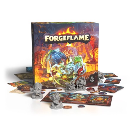 Forgeflame