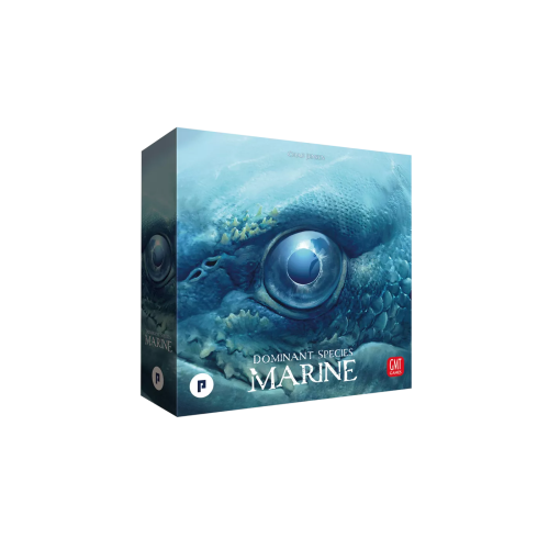 Dominant Species Marine