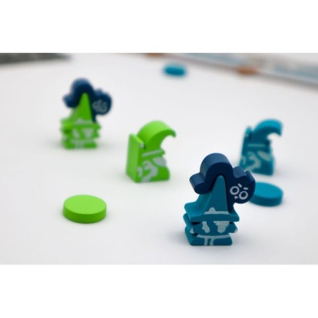 Evenfall - Extension La Voie des Cristaux