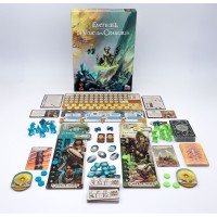 Evenfall - Extension La Voie des Cristaux