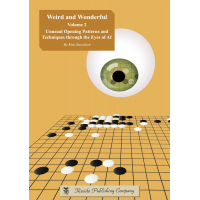 Weird and Wonderful Vol. 2 - Kim Ouweleen