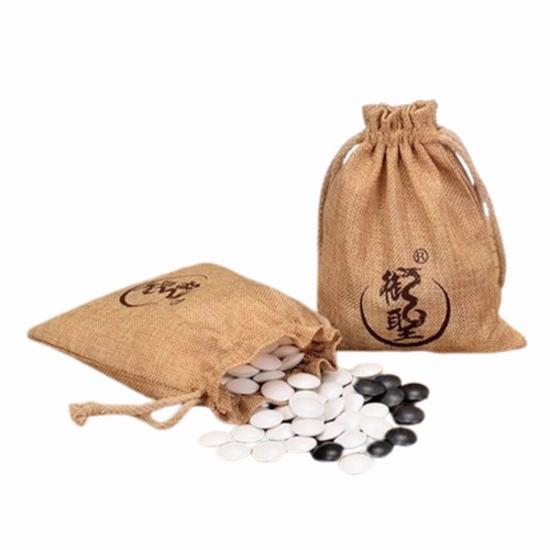 Pierre de Go en Résine