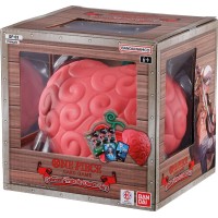 One Piece Devil Fruit Collection 3